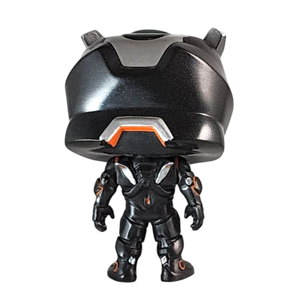 Funko Pop! Vinyl: Omega #435Games Fortnite &Pixar's Screenslaver #369 (No Box) - Picture 3 of 7